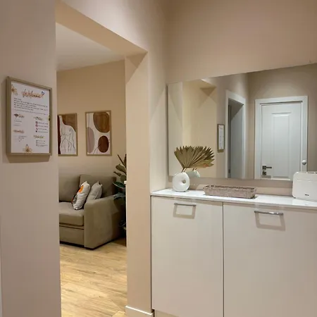 Aj - Hidden Gem In The Heart Of Blloku Appartement *