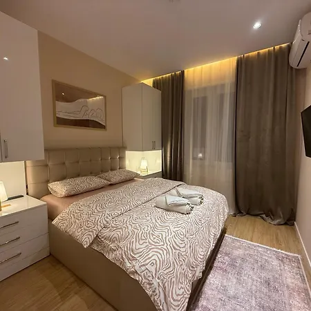 Appartement Aj - Hidden Gem In The Heart Of Blloku